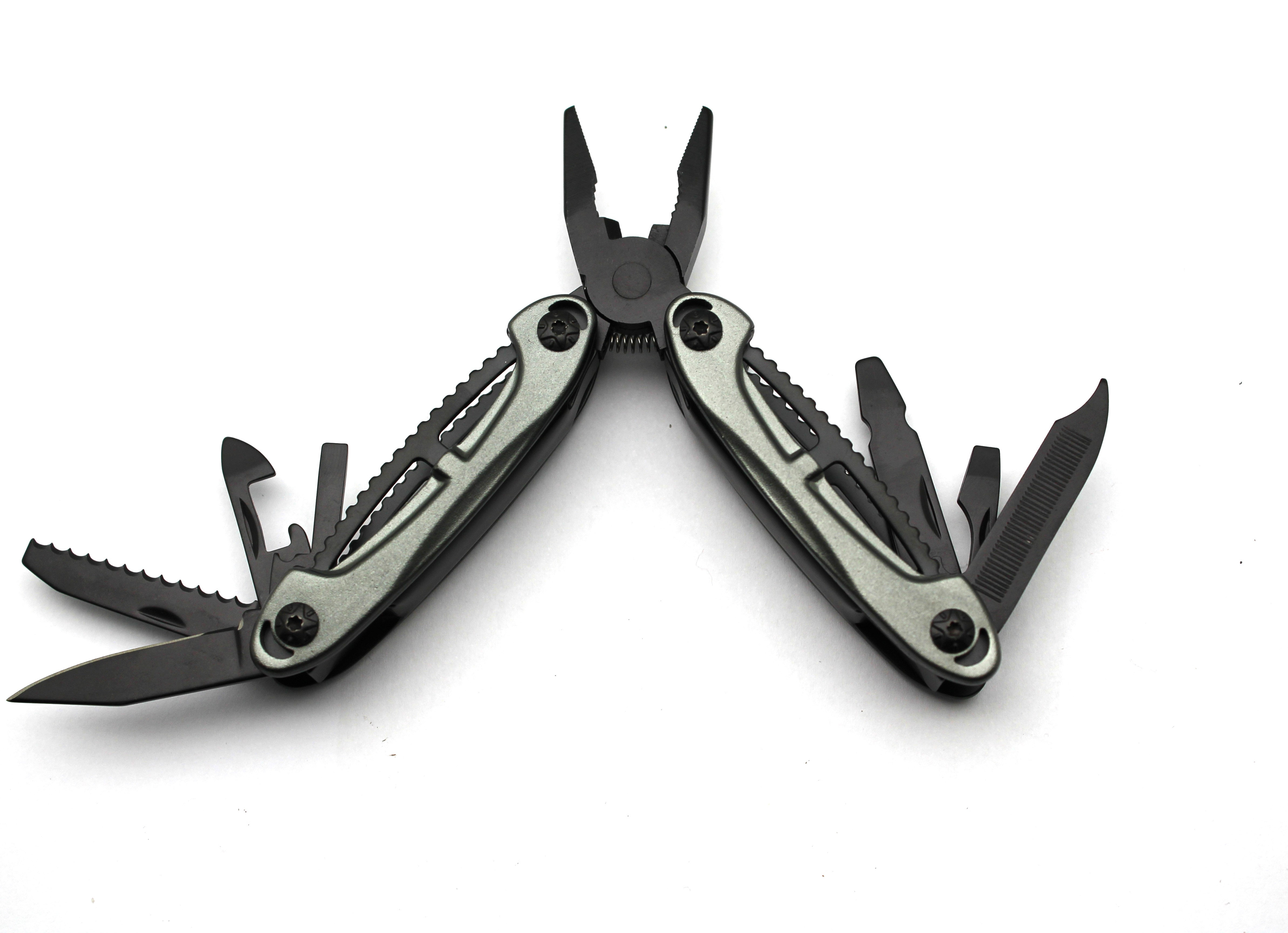 Multi Pocket Plier Hardware Item Premium Hardware for Door Cabinet Window Furniture and Interior Use